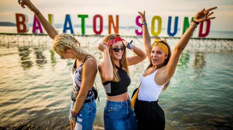 Hivatalos: 2025-ben elmarad a Balaton Sound bevezetőkép