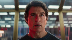 Emlékezetes finálét ígér a Mission: Impossible 8. trailere, amelyben Tom Cruise utoljára bújik Ethan Hunt bőrébe kép