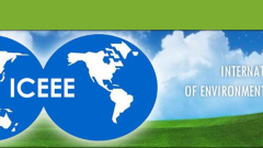 15th ICEEE 2024 - Global Environmental Development & Sustainability: Research, Engineering & Management kép