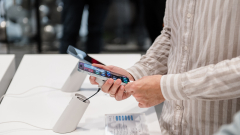 Az iPhone történetének legvékonyabb mobiljával gyarapodik a 17-es széria kép