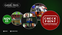 Visszatér az Game Pass Online Fesztivál és vele együtt természetesen a Checkpoint Podcast kép