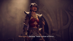 A Dragon Age: The Veilguardba majdnem belekerült az Origins főszereplője kép