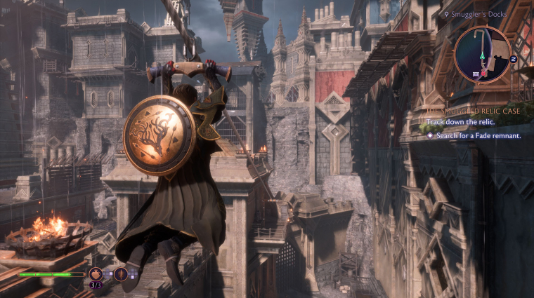 Frissítést kapott a Dragon Age: The Veilguard, valószínűleg az utolsót bevezetőkép