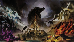 Ebben a fantasy kalandban bizony minden a helyén van kép
