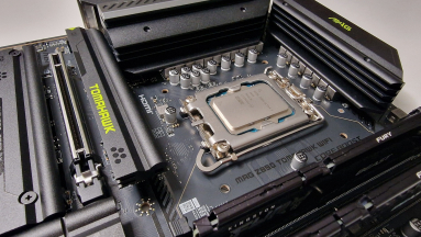 Bivalyerős Intel Core Ultra CPU érkezik a középkategóriába kép