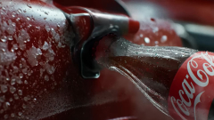 Mesterséges intelligenciával készült a Coca-Cola karácsonyi reklámja - olyan is lett kép