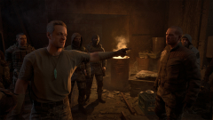 Jókora S.T.A.L.K.E.R. 2 patch érkezett, 650 hibát javít kép
