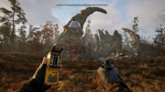 Alig, hogy megjelent, tömegek vetették rá magukat a S.T.A.L.K.E.R. 2-re, és ez az eladásokon is látszik kép
