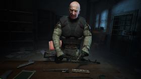 S.T.A.L.K.E.R. 2: Heart of Chornobyl kép