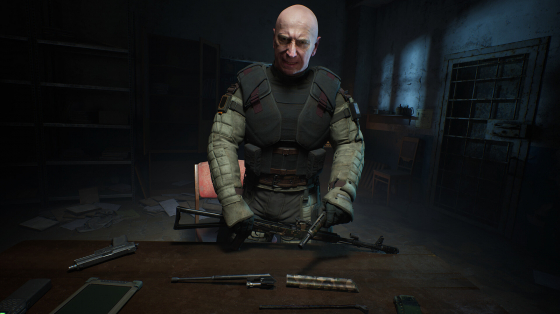 S.T.A.L.K.E.R. 2: Heart of Chornobyl infódoboz