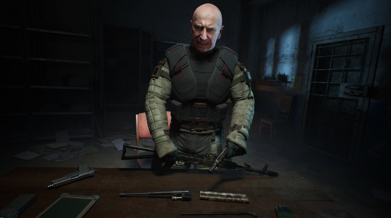 A S.T.A.L.K.E.R. 2 fejlesztői új tartalmakkal és frissítésekkel készülnek 2025-re bevezetőkép