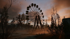A S.T.A.L.K.E.R. 2 fejlesztői több kritikus hibát is helyreraktak kép