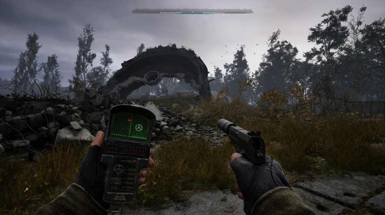 Érdemes már most esélyt adni a S.T.A.L.K.E.R. 2-nek? bevezetőkép