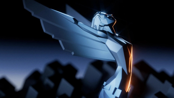 Ezek lettek az év legjobb játékai a The Game Awards 2024 díjátadóján kép