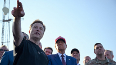 Elon Musk figyelmeztetett mindenkit az interplanetáris videojátékozás nehézségeire kép