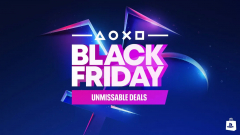 Nagy akciókkal készül a PlayStation az idei Black Fridayre kép
