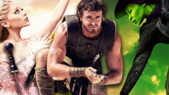Letarolhatja a mozikat a Wicked és a Gladiátor II. párosa kép