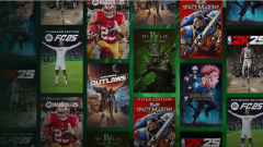 Több nagy vásárt is futtat most az Xbox, rengeteg címet húzhatunk be kedvezményesen kép
