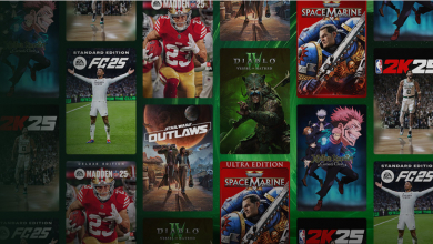 Több vásár is fut az Xboxnál, ezeket húzhatod most be akciósan kép