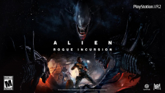 Új előzetest kapott a meglehetősen para Alien: Rogue Incursion kép