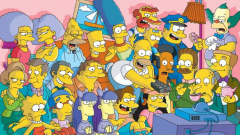 35 év után távozik A Simpson család egyik sztárja kép