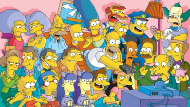 A Simpson család 28 év után búcsút is intett egy ikonikus karakternek, meg nem is kép