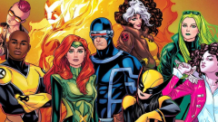 Az Insomniac Games készülő X-Men-játékában állítólag több karaktert is irányíthatunk majd kép