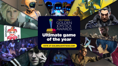 Lezajlott a Golden Joystick Awards 2024, mutatjuk a győzteseket kép