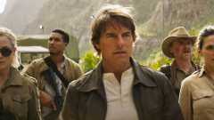 Magyar szinkronnal is odacsap a Mission: Impossible - A végső leszámolás előzetese kép