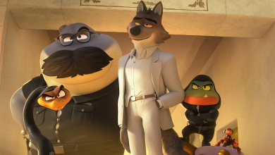 A szünidő utolsó hetében egy animációs film ugrott nagyot a hazai mozis toplistán kép
