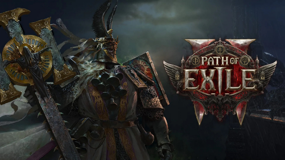 Decemberben végre teljesen megjelenik a Path of Exile 2 kép