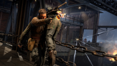 Kukázták a Sniper Elite játékot, amely teljesen más lett volna, mint az eddigiek kép