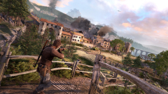Denuvóval érkezik az új Sniper Elite epizód kép