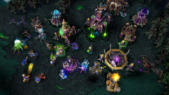 A WarCraft III: Reforged 2.0 javított a játékon, de elhozta a saját gondjait is kép