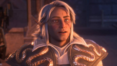 Úgy fest, az EA már bánja, hogy nem lett live service játék a Dragon Age: The Veilguard kép