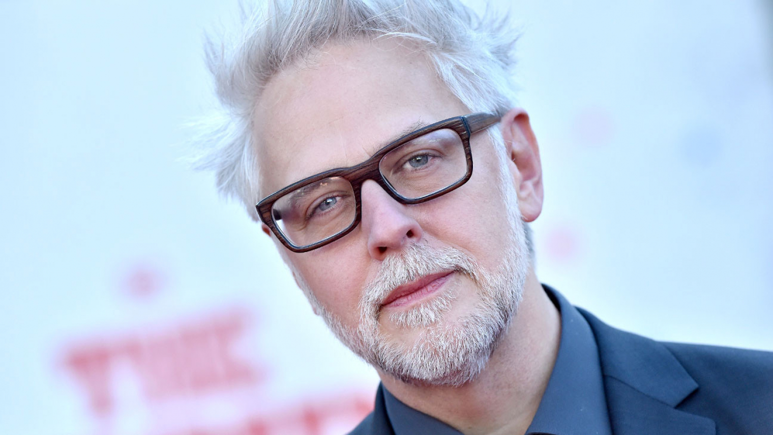 James Gunn
