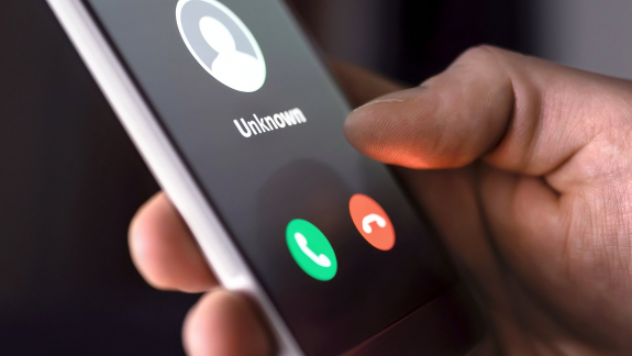 Egyetlen törvényre vagyunk, hogy ne zaklathathassanak telefonon kihagyhatatlan ajánlatokkal kép