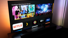 Újra napirenden lehet az Apple saját tévéje, de a megvalósulás továbbra is kérdéses kép
