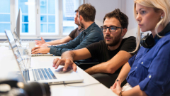 Így erősítheti a kibervédelmet az OpenText IGA megoldásával kép