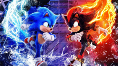 Új, minden eddiginél látványosabb előzetest kapott a Sonic, a sündisznó 3. kép