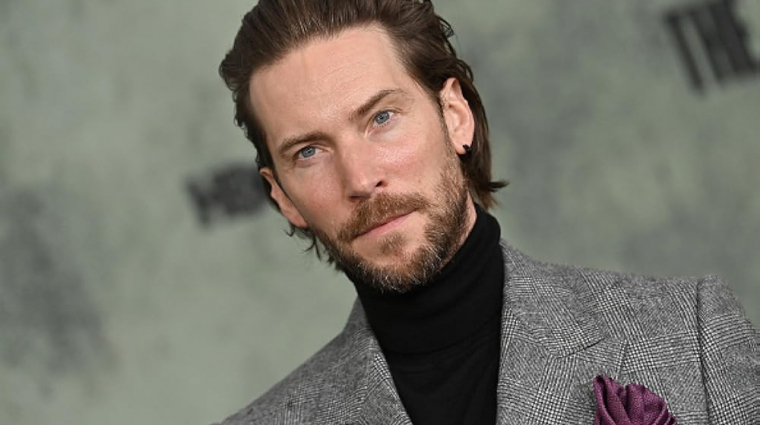 Saját videójáték készítésébe foghat Troy Baker bevezetőkép