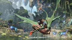 Az utolsó pillanatban elhalasztották az Avatar: Frontiers of Pandora kiegészítőjének megjelenését kép