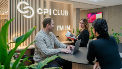 Új dimenzióba helyezi az irodabérlést a CPI Hungary kép