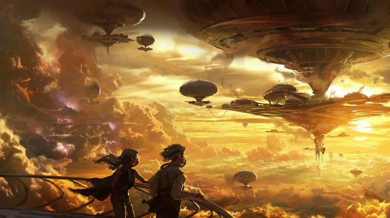 Törölték a Mass Effect atyjának új sci-fi játékát, a fejlesztőstúdió is bezár bevezetőkép
