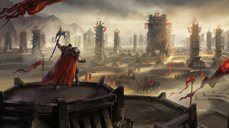 A 2025-ös évvel nagyot változik a League of Legends is bevezetőkép