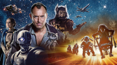 Előbbre hozta a Disney a Star Wars: Kóbor alakulat premierjét kép
