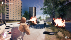 Készül a szlovák GTA, amit már ki is próbálhatsz kép