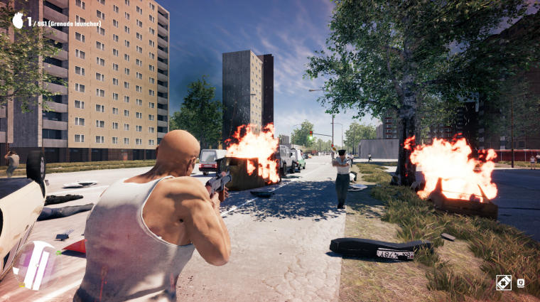Készül a szlovák GTA, amit már ki is próbálhatsz bevezetőkép