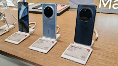 Kipróbáltuk a 2025-ben megjelenő Honor Magic7 Pro mobilt kép