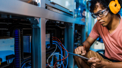 A SUSE top 4 fejlesztése IT-környezetek egyszerűsítéséhez kép